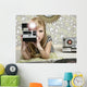 Camera Retro Photo Woman