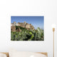 Village Perch Yemen Wall Decal