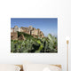 Village Perch Yemen Wall Decal