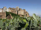 Village Perch Yemen Wall Decal