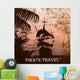 Pirate Ship