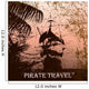 Pirate Ship