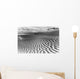 Great Sand Hills At Sunrise Saskatchewan Canada Wall Mural
