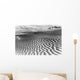 Great Sand Hills At Sunrise Saskatchewan Canada Wall Mural