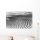 Great Sand Hills At Sunrise Saskatchewan Canada Wall Mural