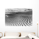 Great Sand Hills At Sunrise Saskatchewan Canada Wall Mural