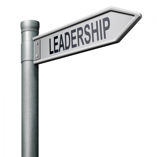 Leadership Wall Mural