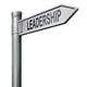 Leadership Wall Mural