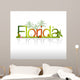 Florida Wall Mural