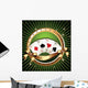 Casino Design Elements Wall Mural