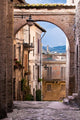 Italian Hill Top Village