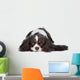 Cavalier King Spaniel Dog Wall Decal