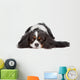 Cavalier King Spaniel Dog Wall Decal