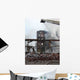 Fire 14 Wall Decal