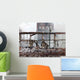 Fire 7 Wall Decal