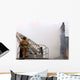 Fire 6 Wall Decal