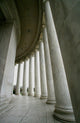 Jefferson Monument Wall Mural