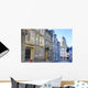 Rue Quebec Wall Decal