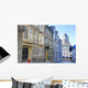 Rue Quebec Wall Decal