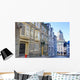 Rue Quebec Wall Decal