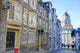 Rue Quebec Wall Decal