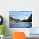 Banff Wall Decal