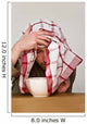 Man Caught Cold