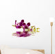 Purple Orchid