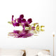Purple Orchid