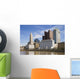 columbus, ohio Wall Mural