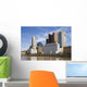 columbus, ohio Wall Mural