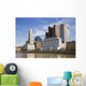 columbus, ohio Wall Mural