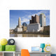 columbus, ohio Wall Mural