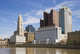 columbus, ohio Wall Mural