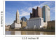 columbus, ohio Wall Mural