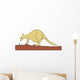Kangaroo Vector