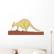 Kangaroo Vector