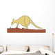 Kangaroo Vector