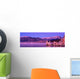 Mono Lake Wall Decal