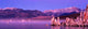 Mono Lake Wall Decal