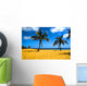 palm beach Wall Mural