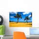palm beach Wall Mural