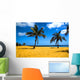 palm beach Wall Mural