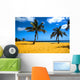 palm beach Wall Mural