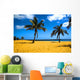 palm beach Wall Mural