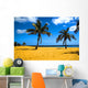 palm beach Wall Mural