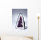 Beautiful Amethyst Geode White