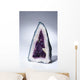 Beautiful Amethyst Geode White