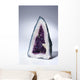 Beautiful Amethyst Geode White