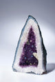 Beautiful Amethyst Geode White